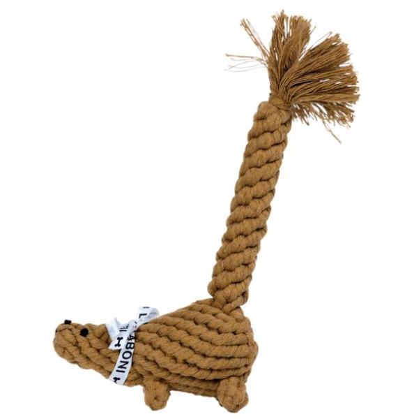 Spielzeug Eddie Eichhorn